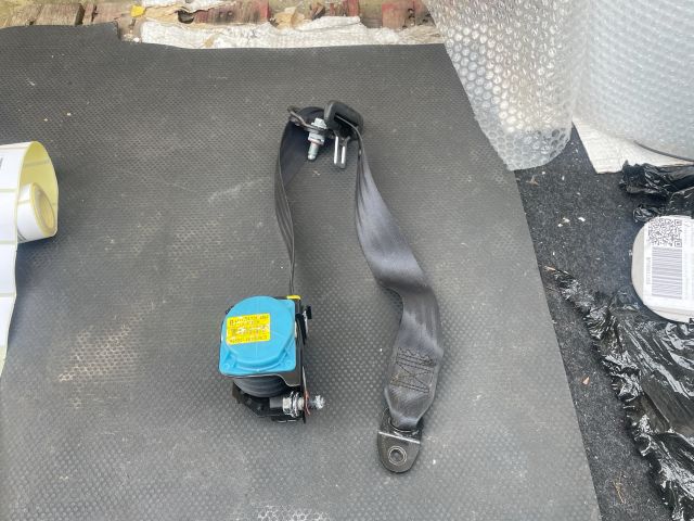 bontott KIA RIO Jobb hátsó Biztonsági Öv