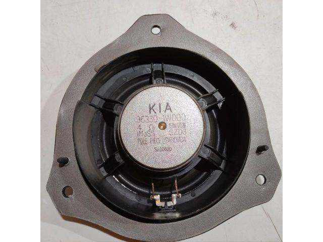 bontott KIA RIO Jobb hátsó Hangszóró