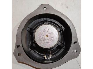 bontott KIA RIO Jobb hátsó Hangszóró