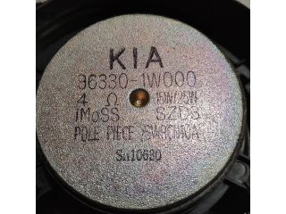 bontott KIA RIO Jobb hátsó Hangszóró