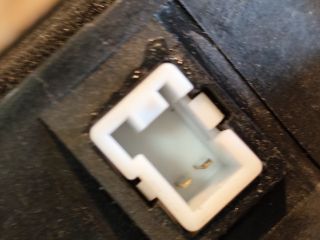 bontott KIA RIO Jobb hátsó Hangszóró