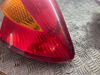 bontott KIA RIO Jobb Hátsó Lámpa