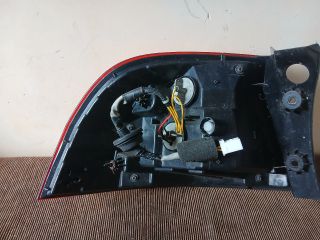 bontott KIA RIO Jobb Hátsó Lámpa