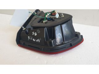 bontott KIA RIO Jobb Hátsó Lámpa