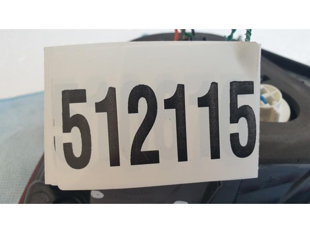 bontott KIA RIO Jobb Hátsó Lámpa