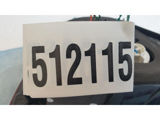 bontott KIA RIO Jobb Hátsó Lámpa