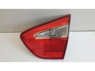 bontott KIA RIO Jobb Hátsó Lámpa