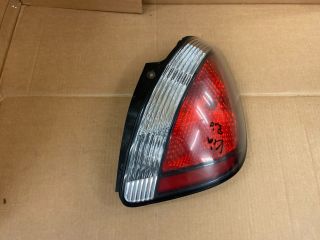 bontott KIA RIO Jobb Hátsó Lámpa