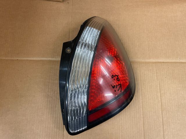 bontott KIA RIO Jobb Hátsó Lámpa