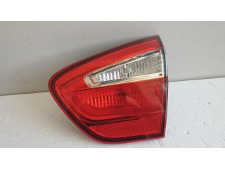 bontott KIA RIO Jobb Hátsó Lámpa