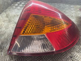 bontott KIA RIO Jobb Hátsó Lámpa