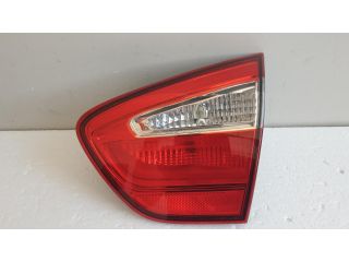 bontott KIA RIO Jobb Hátsó Lámpa