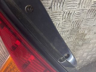 bontott KIA RIO Jobb Hátsó Lámpa