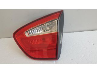 bontott KIA RIO Jobb Hátsó Lámpa