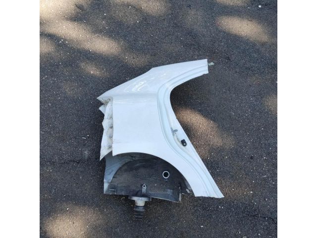 bontott KIA RIO Jobb hátsó Sárvédő