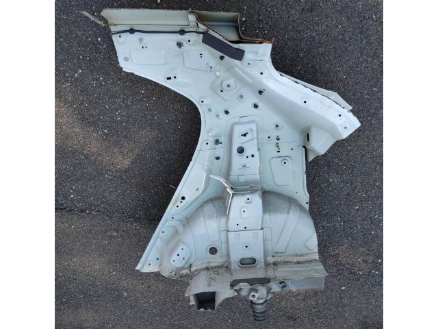 bontott KIA RIO Jobb hátsó Sárvédő