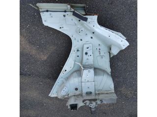 bontott KIA RIO Jobb hátsó Sárvédő