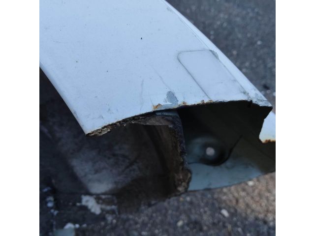 bontott KIA RIO Jobb hátsó Sárvédő