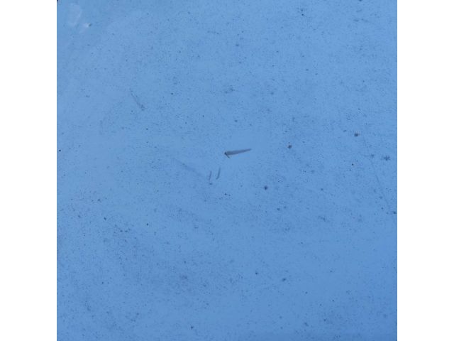 bontott KIA RIO Jobb hátsó Sárvédő