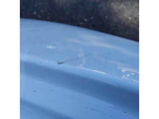 bontott KIA RIO Jobb hátsó Sárvédő