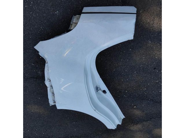 bontott KIA RIO Jobb hátsó Sárvédő