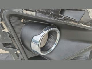 bontott KIA RIO Jobb Ködlámpa Rács