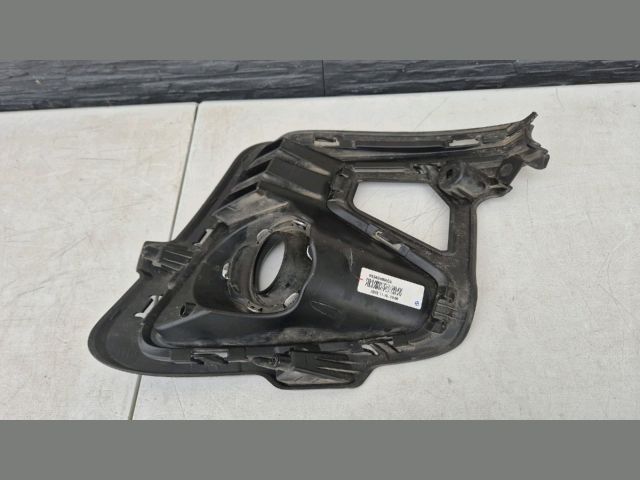 bontott KIA RIO Jobb Ködlámpa Rács