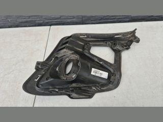 bontott KIA RIO Jobb Ködlámpa Rács