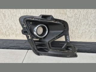 bontott KIA RIO Jobb Ködlámpa Rács