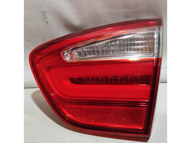 bontott KIA RIO Jobb Külső Hátsó Lámpa