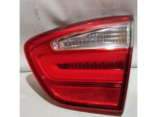 bontott KIA RIO Jobb Külső Hátsó Lámpa