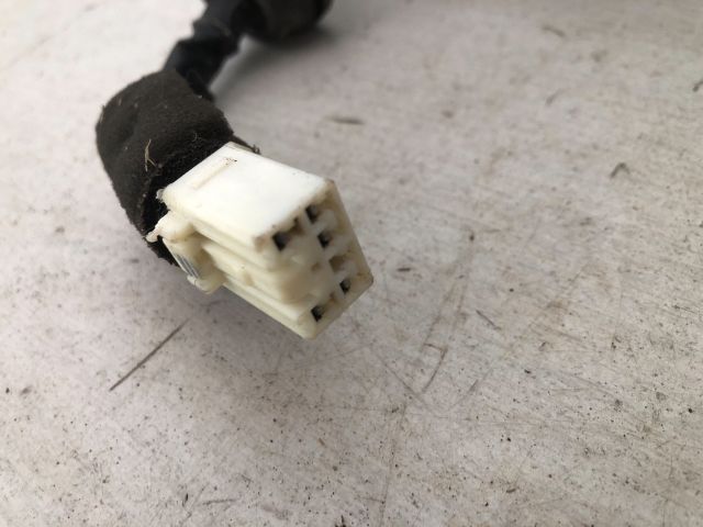 bontott KIA RIO Jobb Külső Hátsó Lámpa