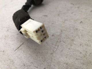 bontott KIA RIO Jobb Külső Hátsó Lámpa