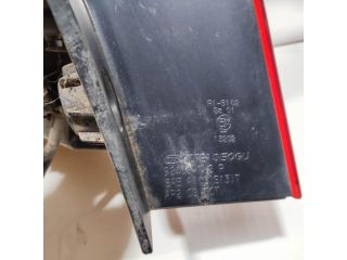 bontott KIA RIO Jobb Külső Hátsó Lámpa