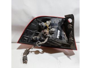 bontott KIA RIO Jobb Külső Hátsó Lámpa