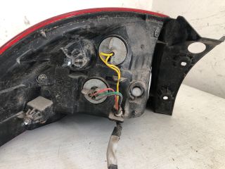 bontott KIA RIO Jobb Külső Hátsó Lámpa