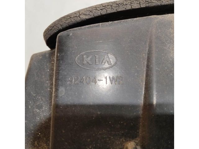 bontott KIA RIO Jobb Külső Hátsó Lámpa