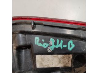 bontott KIA RIO Jobb Külső Hátsó Lámpa