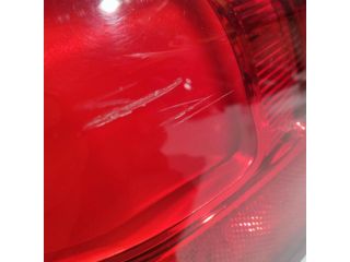 bontott KIA RIO Jobb Külső Hátsó Lámpa