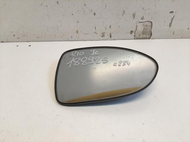 bontott KIA RIO Jobb Tükörlap