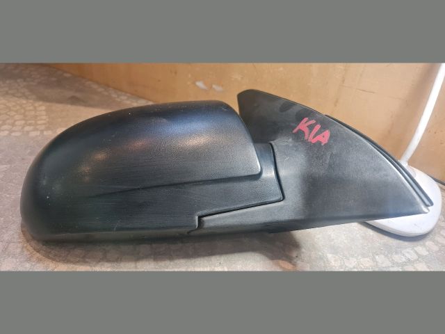 bontott KIA RIO Jobb Visszapillantó Tükör (Elektromos)