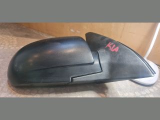 bontott KIA RIO Jobb Visszapillantó Tükör (Elektromos)