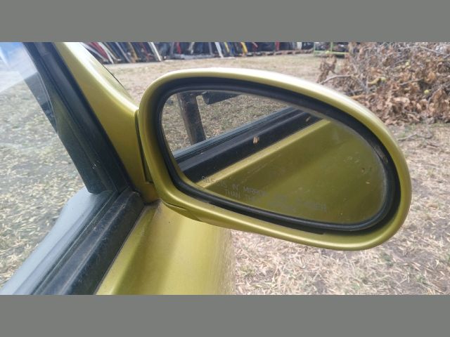 bontott KIA RIO Jobb Visszapillantó Tükör (Elektromos)