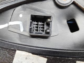 bontott KIA RIO Jobb Visszapillantó Tükör (Elektromos)
