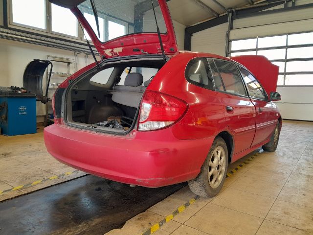 bontott KIA RIO Jobb Visszapillantó Tükör (Elektromos)