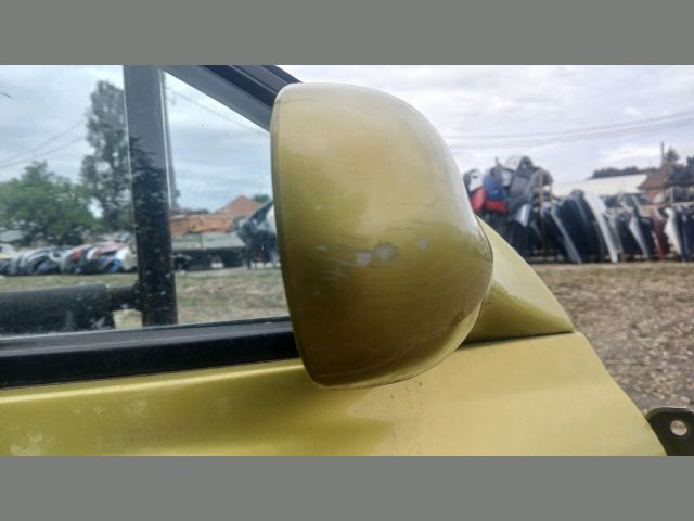 bontott KIA RIO Jobb Visszapillantó Tükör (Elektromos)