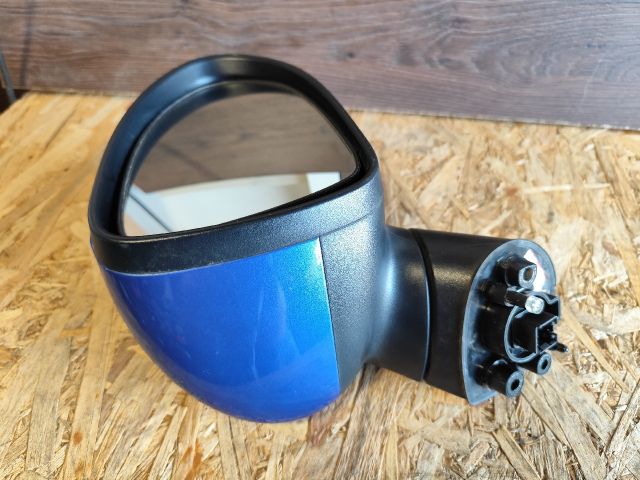 bontott KIA RIO Jobb Visszapillantó Tükör (Elektromos)