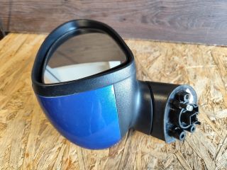 bontott KIA RIO Jobb Visszapillantó Tükör (Elektromos)