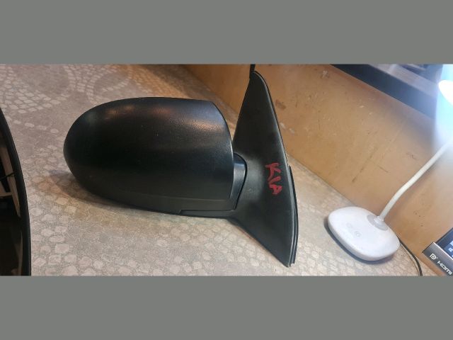 bontott KIA RIO Jobb Visszapillantó Tükör (Elektromos)