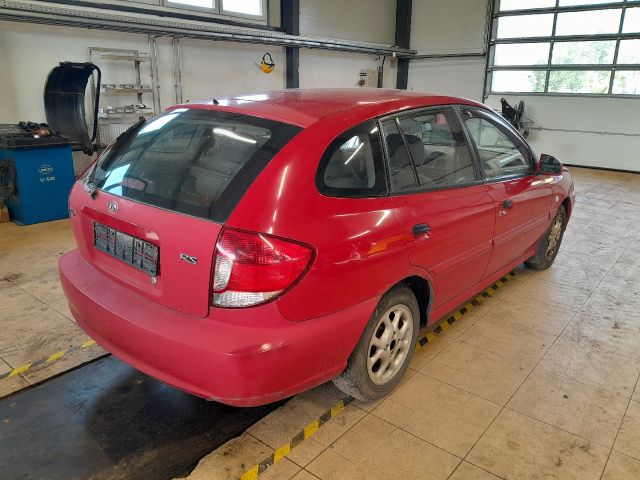 bontott KIA RIO Jobb Visszapillantó Tükör (Elektromos)